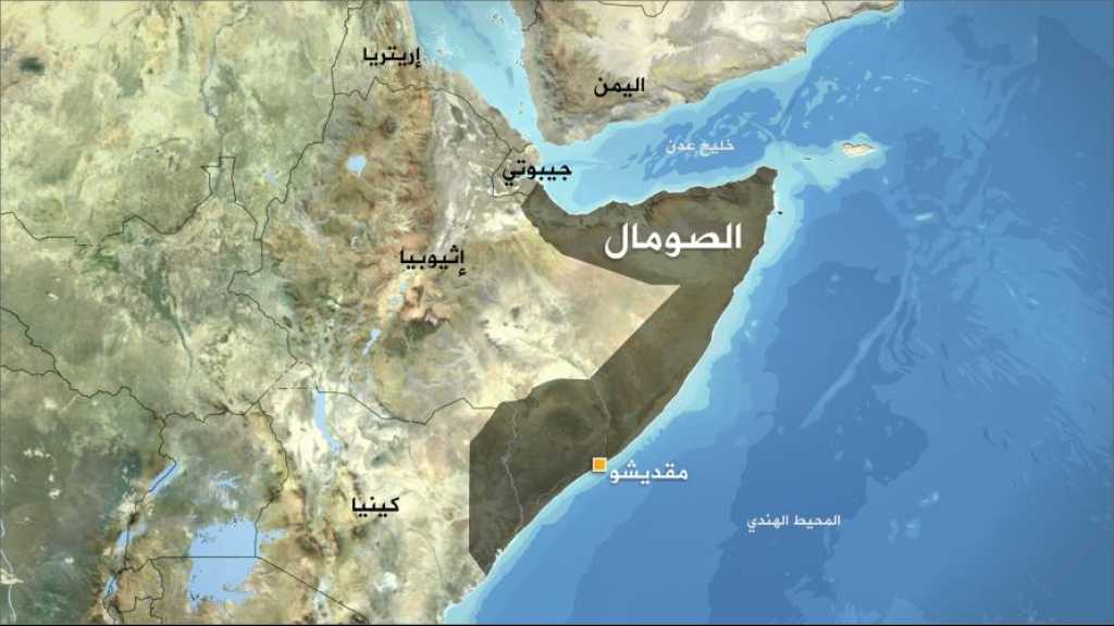الإمارات تدرِّب جيش &rsquo;أرض الصومال&rsquo; الانفصالي