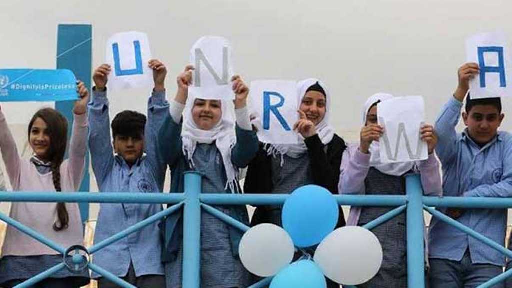  قطر تتبرع بـ50 مليون دولار لـ&rsquo;الأونروا&rsquo;