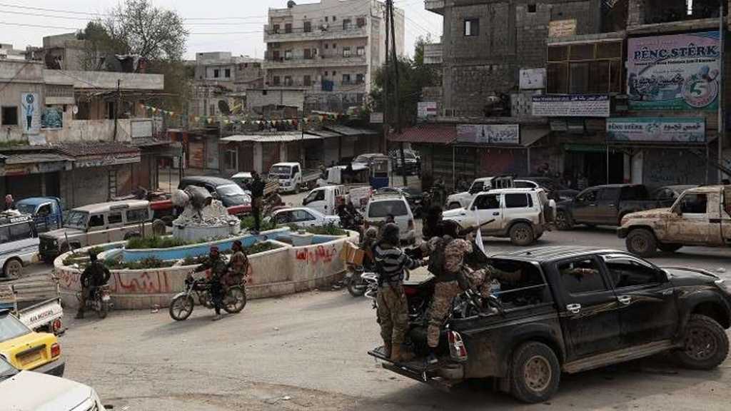 &rsquo;الوحدات الكردية&rsquo; بعد الاحتلال التركي لعفرين: سنكون كابوسا لتركيا