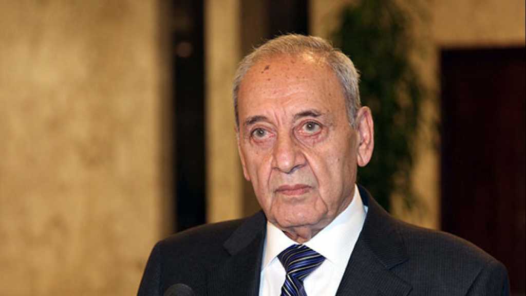  الرئيس بري دعا للتصويت بكثافة: تحالفنا مع حزب الله ليس ثنائيًا شيعيًا بل &rsquo;أمل ووفاء&rsquo;