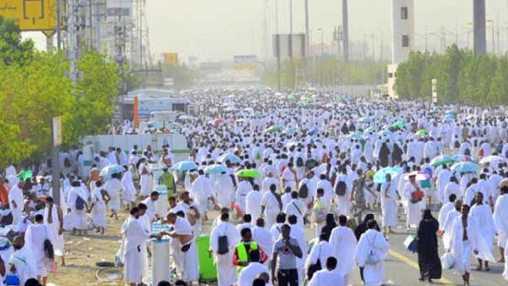 ارتفاع أسعار الحج بسبب الضرائب والرسوم السعودية الجديدة