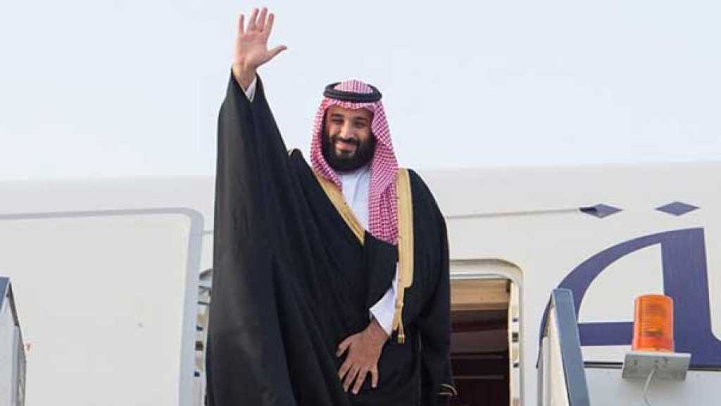 اللوبي السعودي في واشنطن ينشط تمهيدًا لزيارة ابن سلمان الى الولايات المتحدة