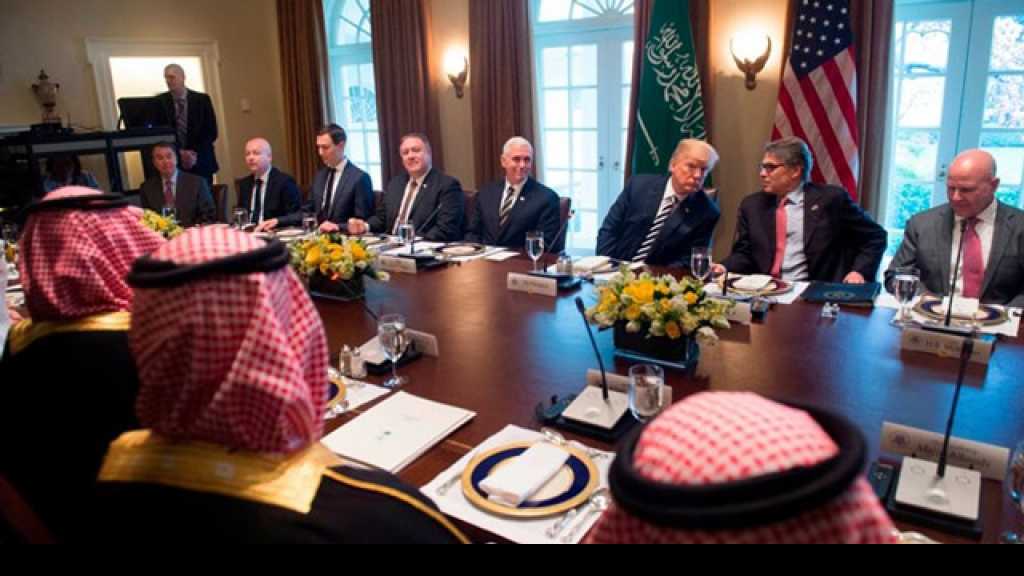 &rsquo;وول ستريت&rsquo;: خطر يهدد العلاقات الأميركية مع الرياض وأبو ظبي