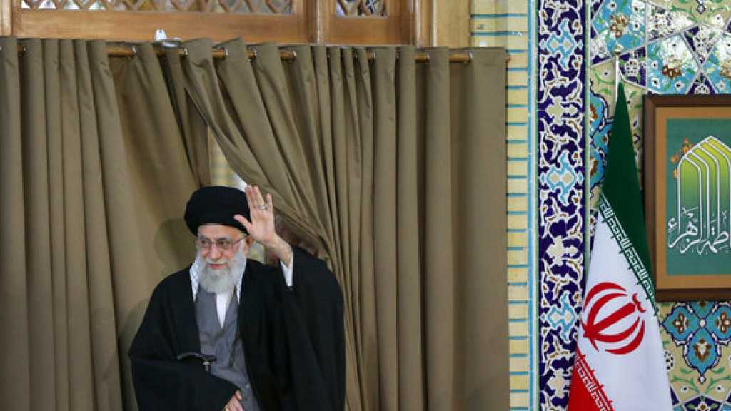 الامام الخامنئي: اميركا لن تحقق اهدافها في المنطقة