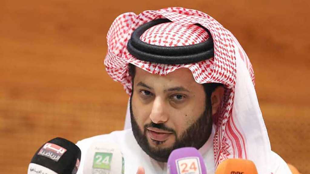  رئيس الهيئة العامة للرياضة السعودية يفتن بين مصر والمغرب