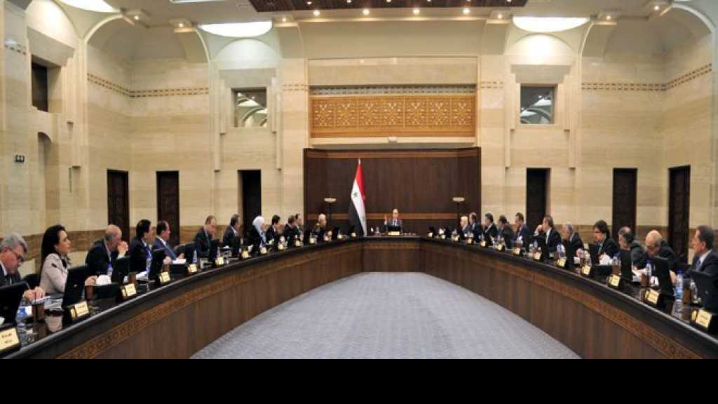 الحكومة السورية تضع خطة إعادة إعمار تنموية شاملة للغوطة الشرقية