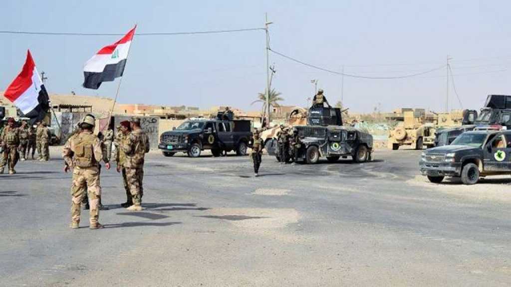 مقتل 18 إرهابيًّا من &rsquo;داعش&rsquo; في اشتباكات جنوب الموصل