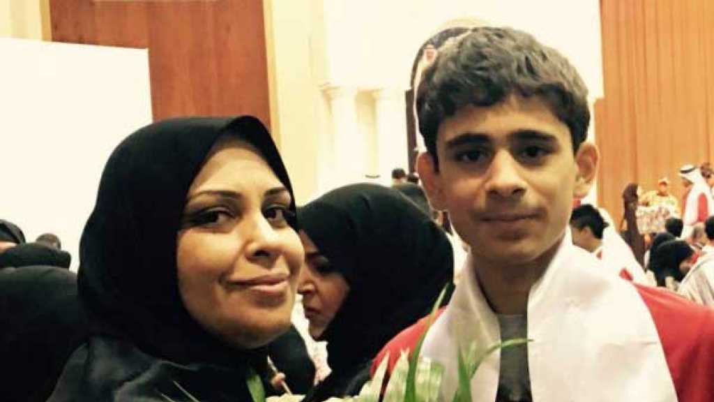 البحرين: سجن ناشط 13 سنة في قضية ملفّقة