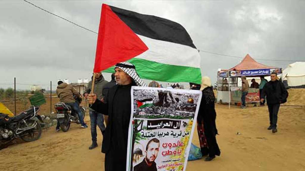 لماذا يحيي الفلسطينيون يوم الأرض؟