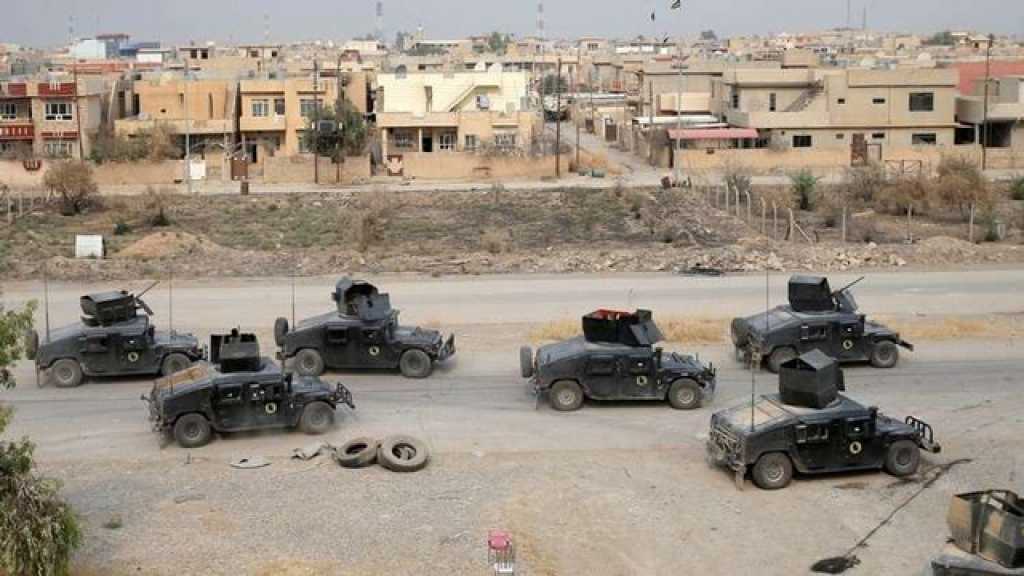 العراق: اعتقال 14 إرهابيا من &rsquo;داعش&rsquo; بينهم قياديين في الموصل