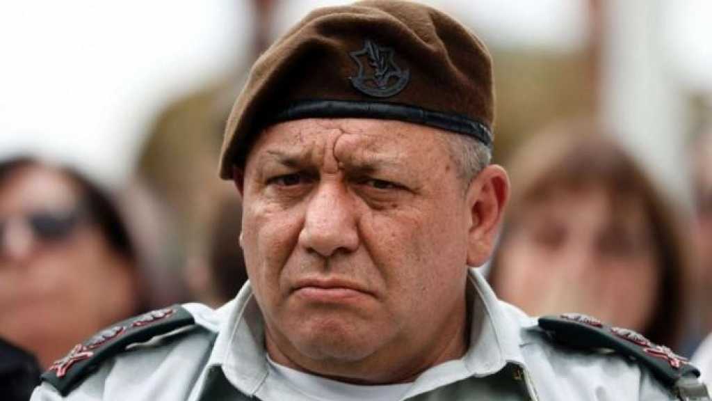  ايزينكوت: احتمال كبير لاندلاع حرب هذا العام