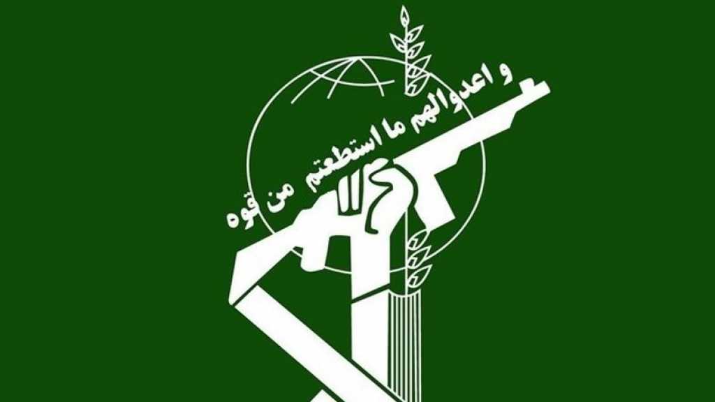 الحرس الثوري يندد بالجرائم الصهيونية ضد الفلسطينيين: مرعوبون من اندلاع انتفاضة جديدة