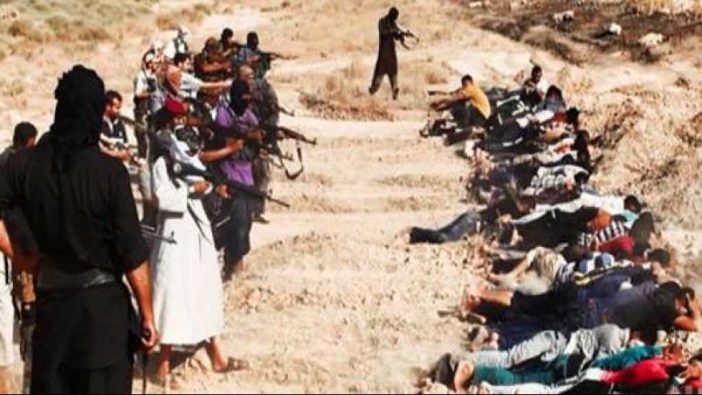  العثور على رفات 158 جثة تعود لضحايا &rsquo;مجزرة سبايكر&rsquo; في العراق