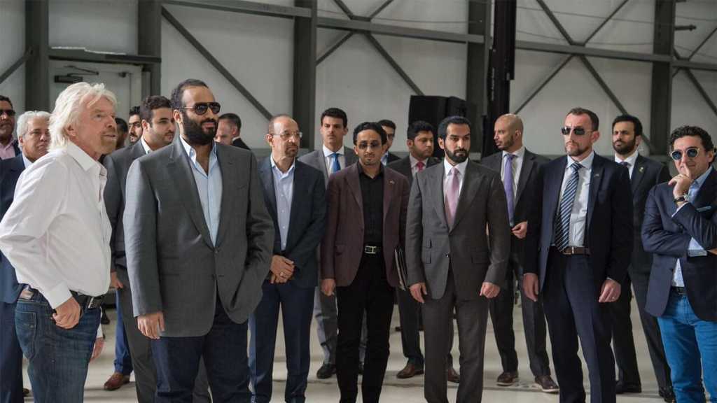 ابن سلمان لـ &rsquo;ذي أتلانتيك&rsquo;: الاسرائيليون لهم الحق بامتلاك أرضهم الخاصة