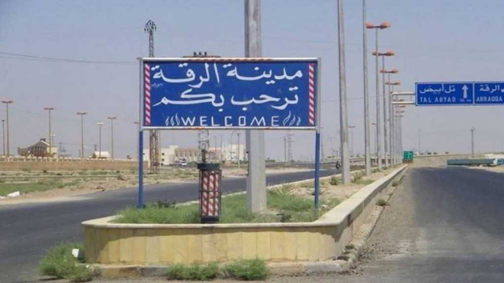 لجنة أممية في الرقّة لتقييم الوضع الإنساني