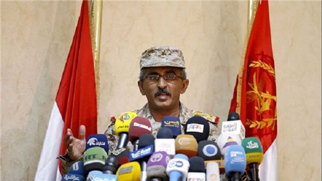 العميد لقمان: الهجمات الصاروخية نجحت في مباغتة العدو واستنزافه
