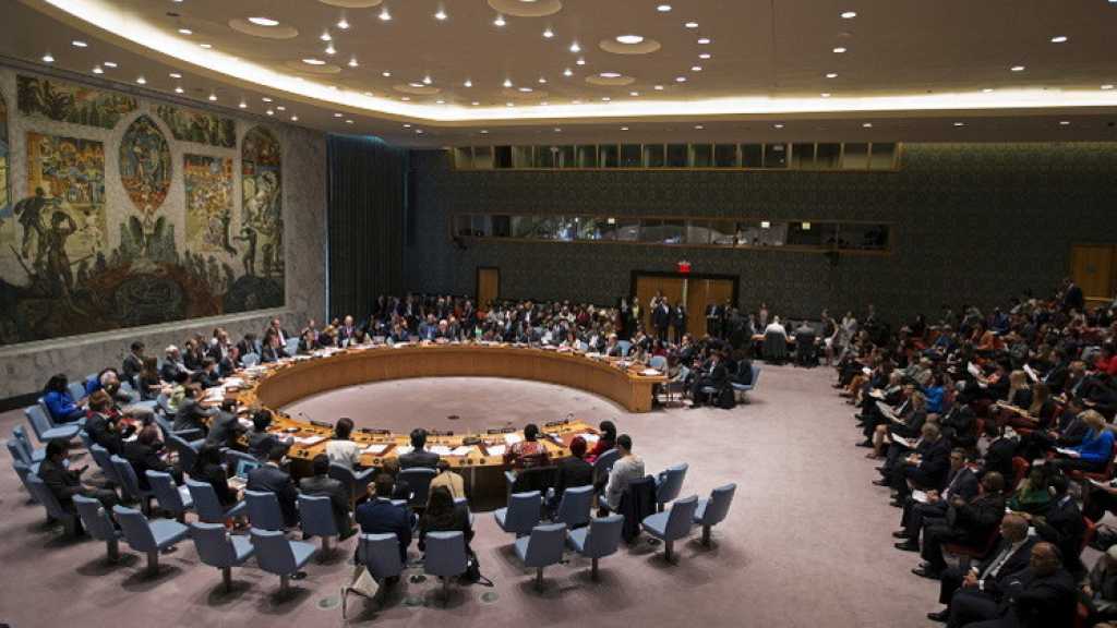 حصانة أميركية لإجرام الصهاينة.. إحباط جهود الكويت لإدانة العدو دوليًا