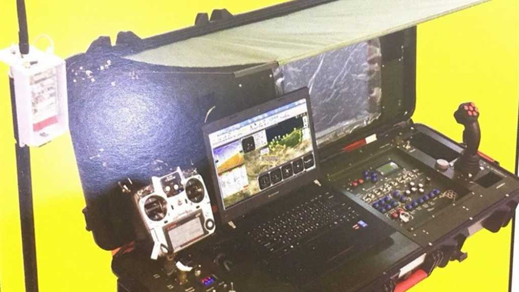 جديد الصّناعات الدفاعية الإيرانية.. منظومة الطيّار الآلي RU-715FC