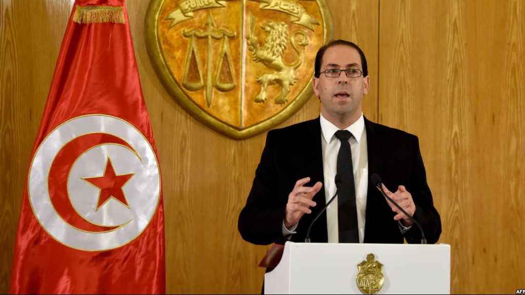 ترقب في تونس لنهاية حكومة يوسف الشاهد