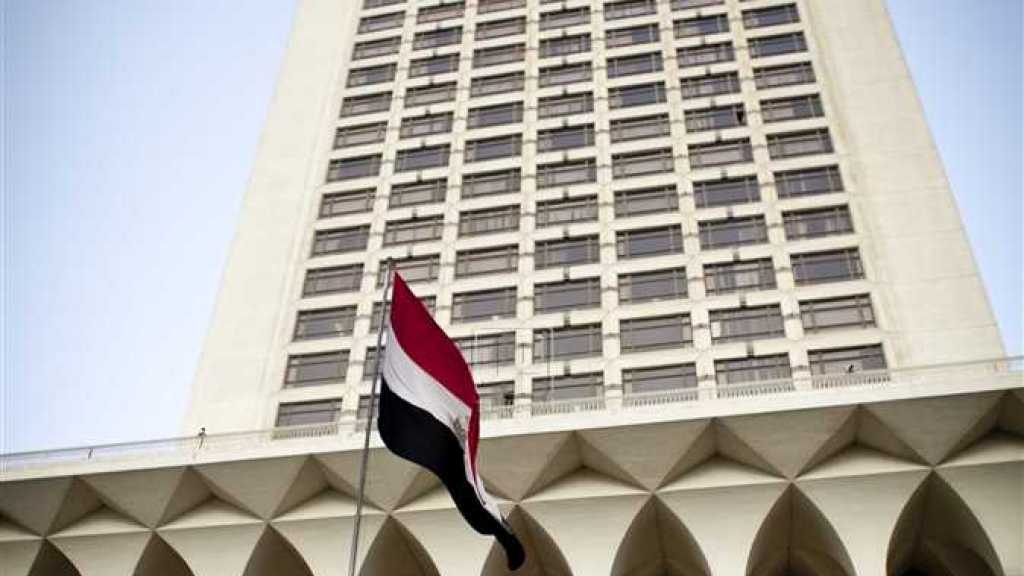 الخارجية السورية: ما بدر عن النظام الأمريكي مؤخراً يدل على افتقاره للمبادئ والقيم والحكمة