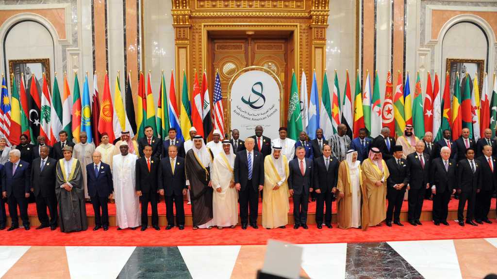 السعودية تتجاهل القضية الفلسطينية وتغيّبها عن جدول أعمال القمة العربية