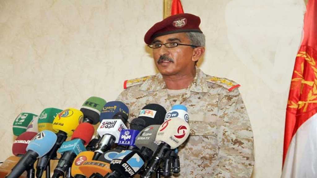 الجيش اليمني يتوعد العدوان السعودي بمفاجآت ستغير معادلة الحرب