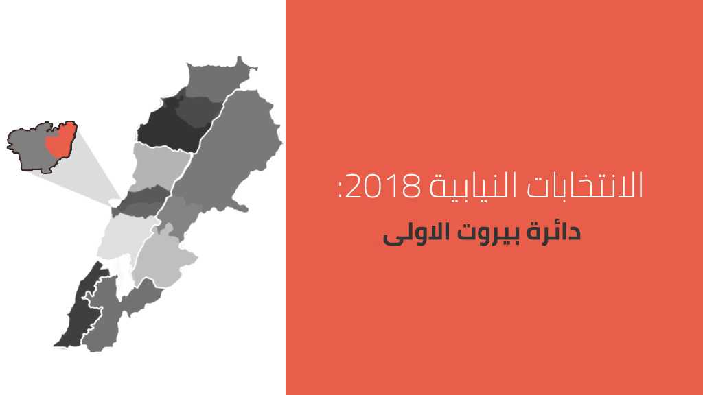 &rsquo;دائرة بيروت الأولى&rsquo;: المعركة حادة والصوت الأرمني يحسم النتيجة