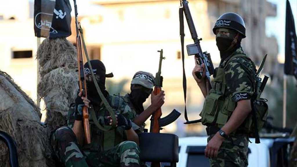لجان المقاومة في فلسطين: لتكثيف العمليات الفدائية ضد جنود الاحتلال والمستوطنين