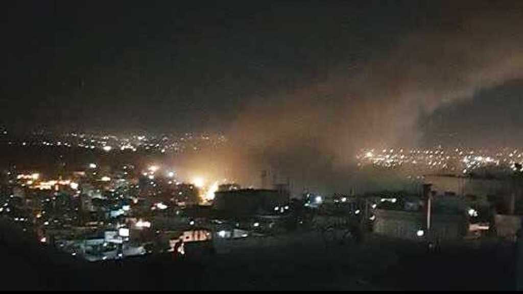 دمشق تنتصر على العدوان الثلاثي