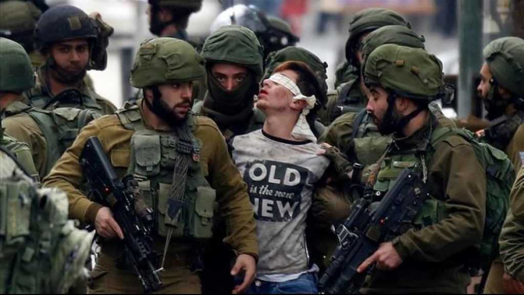 الاحتلال اعتقل مليون فلسطيني منذ النكبة