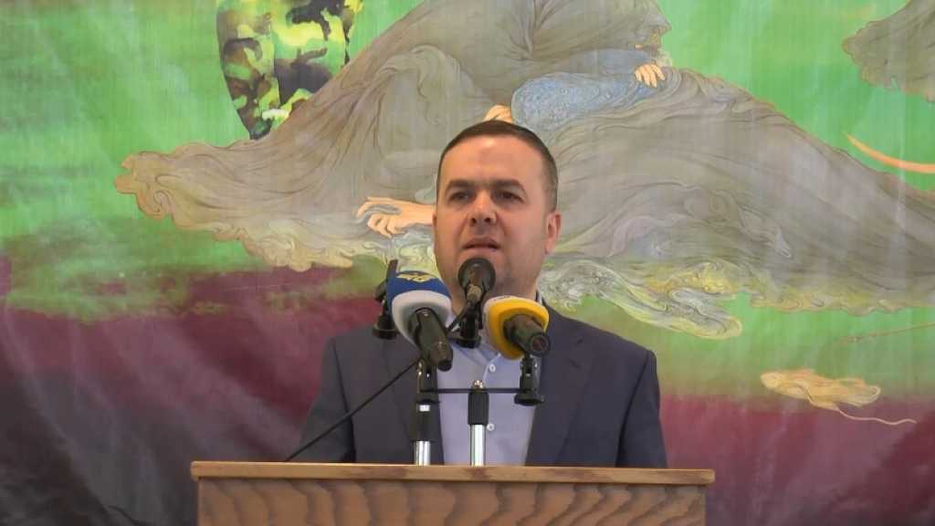 فضل الله: نفخر أن لبنان أصبح قادرا على إحداث توازن رعب مع الصهاينة ودول الاستكبار