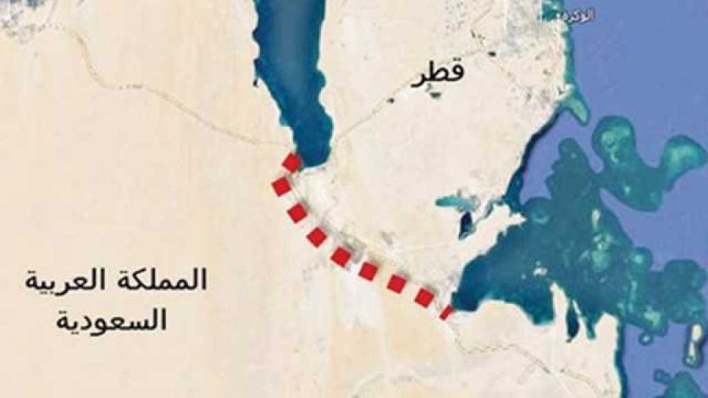 محاولة سعودية جديدة لتشديد الحصار على قطر وتحويلها إلى جزيرة منعزلة