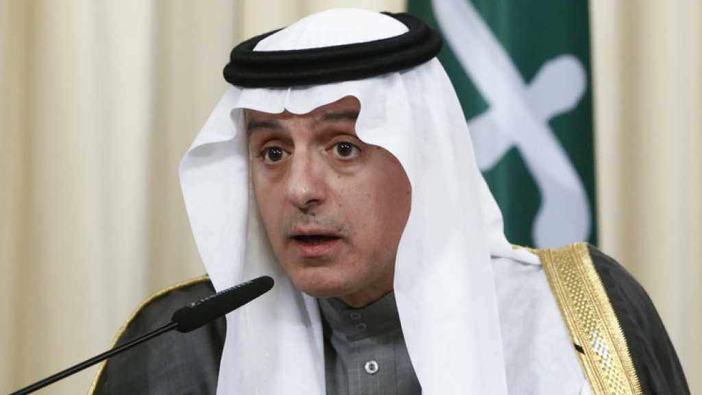 الجبير يقرّ: الصواريخ اليمنية يمكنها الوصول إلى الظهران!