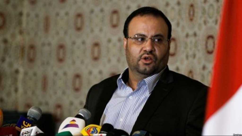 الصماد للرئيس الأسد: استهداف سوريا هو استهداف للشعوب العربية الحرة