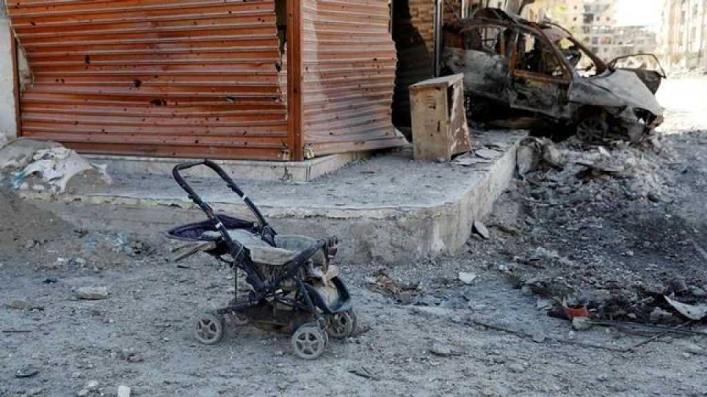 مجلس الأمن يبحث اليوم الوضع الإنساني في الرقة