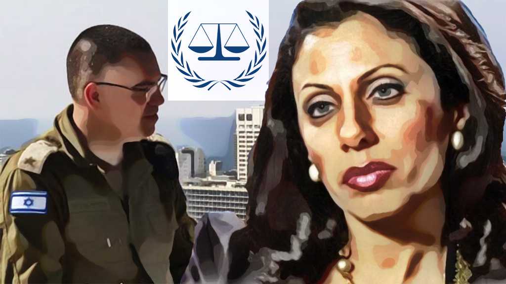 المولى لـ &rsquo;العهد&rsquo;: قضية العميلة حنان القهوجي في عهدتي حتى النهاية