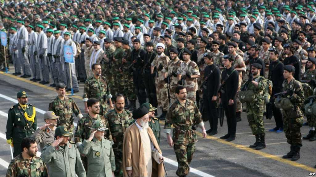 وزارة الدّفاع الإيرانية: لمواجهة أيّة محاولة للاعتداء على إيران