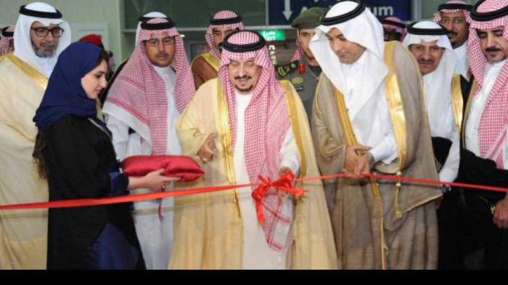  السلطات السعودية تحذر العمال من التجمعات الاحتجاجية