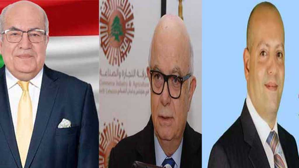 الزهيري والقاضي لـ &rsquo;العهد&rsquo;: تيار &rsquo;المستقبل&rsquo; يمارس الترهيب على اللوائح المنافسة له في دائرة بيروت الثانية