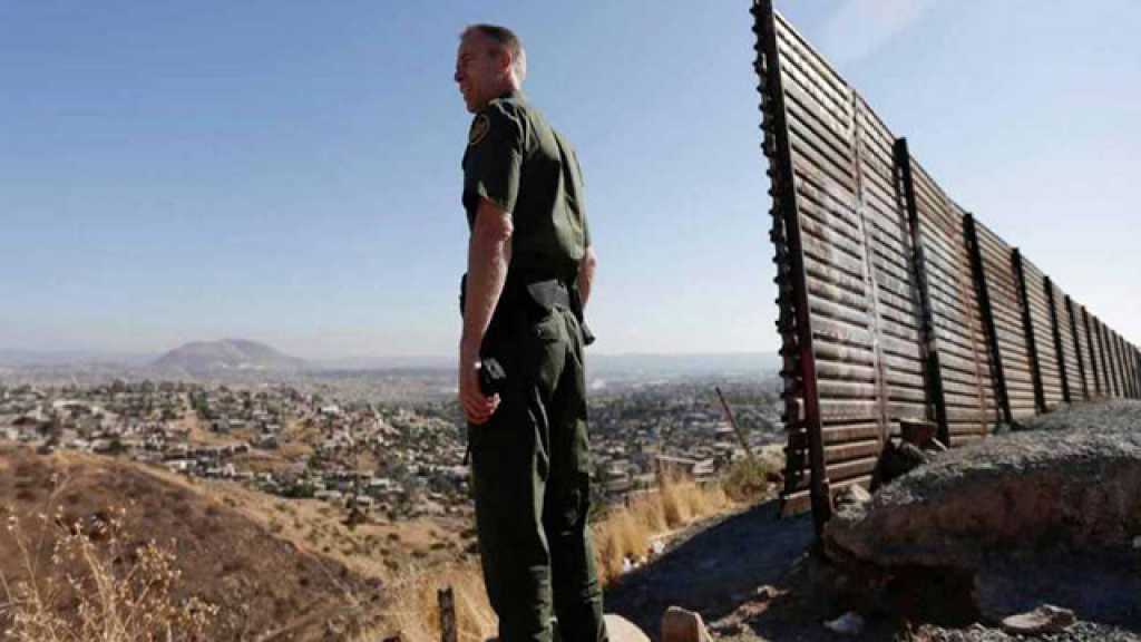 ولاية كاليفورنيا تنشر 400 جندي على الحدود الأميركية المكسيكية