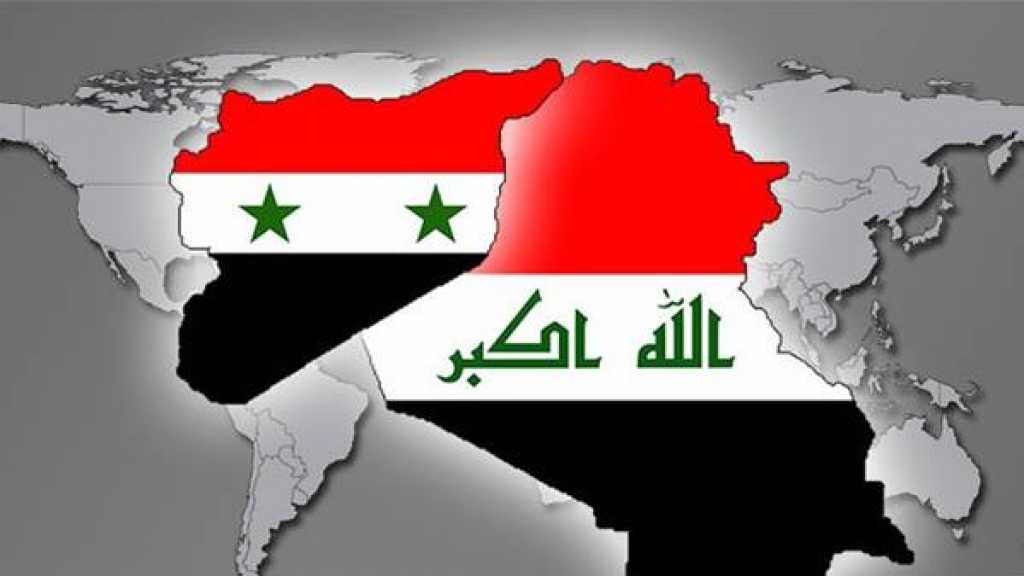 ضربات جوية عراقية بالتنسيق مع دمشق ضدّ مواقع &rsquo;داعش&rsquo; في سوريا
