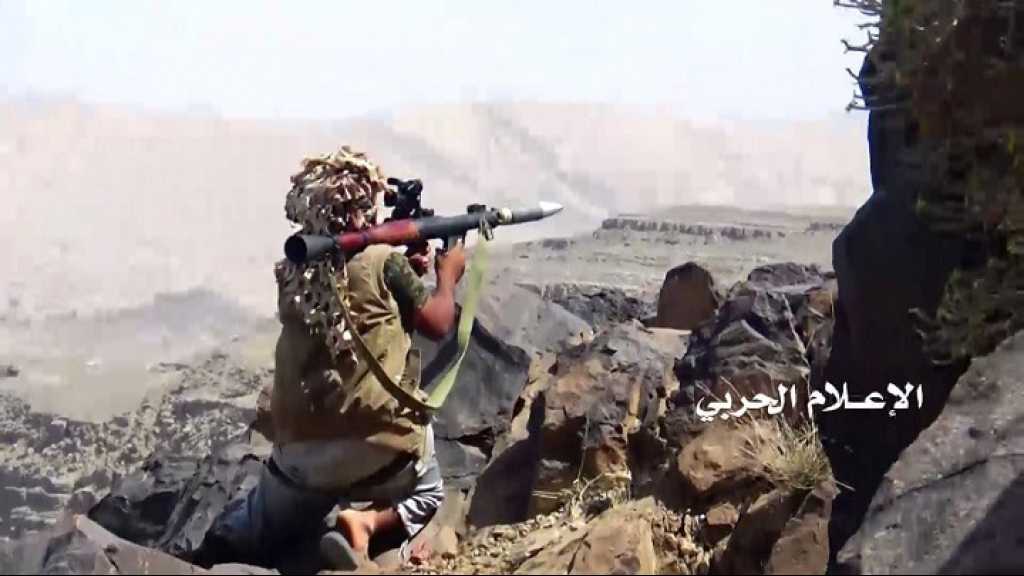 اليمن: عملية هجومية نوعية في تعز