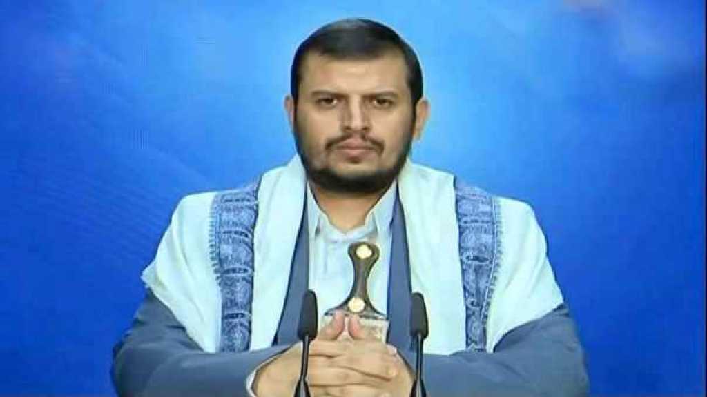  السيد الحوثي نعى الشهيد الصماد: قوى العدوان تتحمل المسؤولية وهذه الجريمة لن تمر دون محاسبة