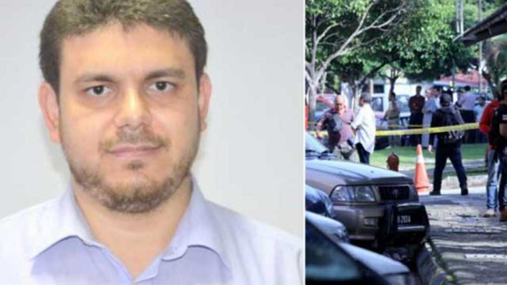 خيوط جديدة حول جريمة اغتيال البطش في ماليزيا