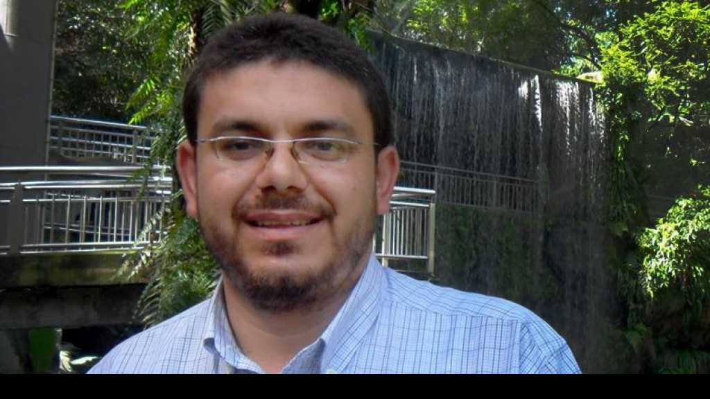 جثمان الشهيد البطش يصل الى غزة خلال 24 ساعة