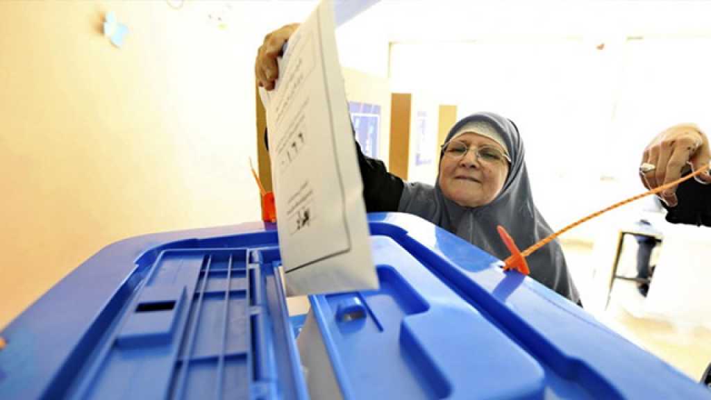 العراقيون في الخارج ينتخبون عبر التصويت المشروط