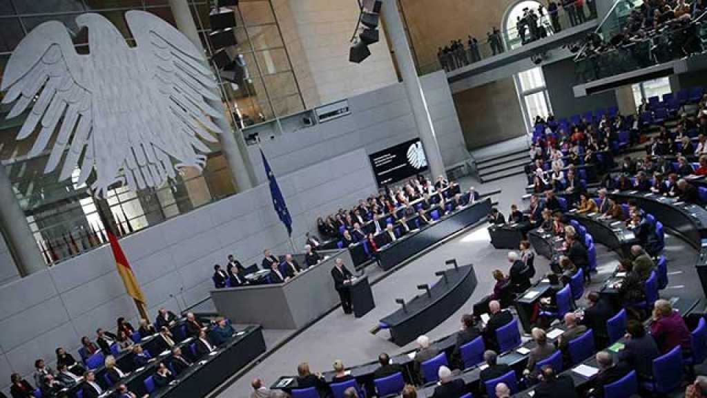 ألمانيا: مشروع قرار يحظر تصدير السلاح للسعودية والإمارات والكيان الصهيوني