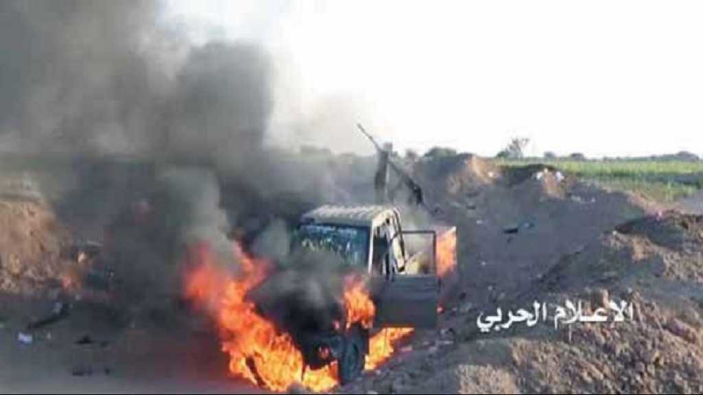  اليمن: مقتل جنود سعوديين في جبل الدود بقطاع جيزان