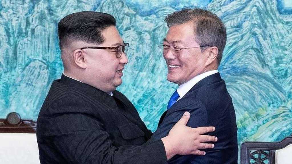 وحدة الكوريَّتين تبدأ بتوحيد التوقيت