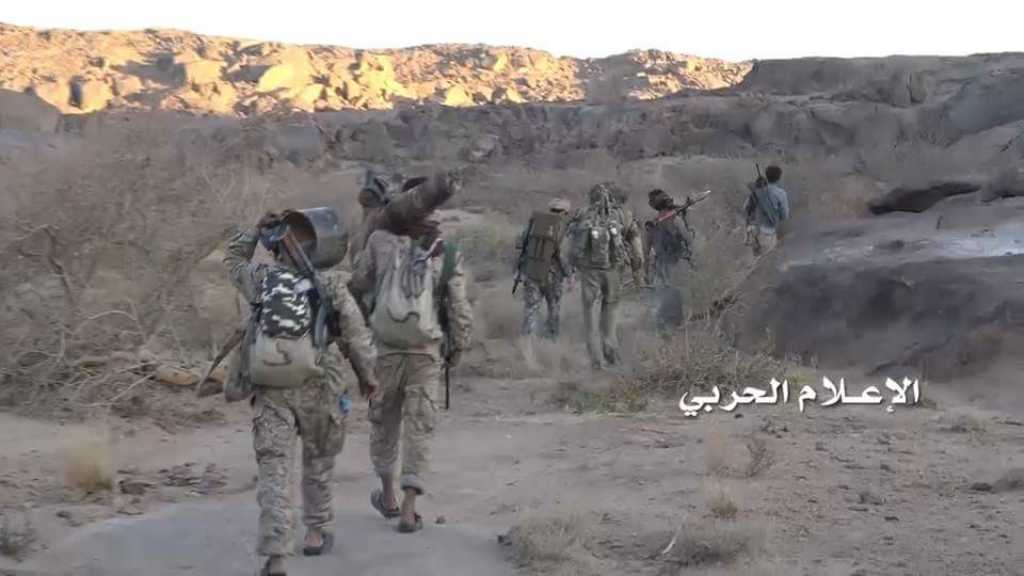 اليمن: هجوم واسع على مواقع العدوان السعودي في جبهات الساحل الغربي